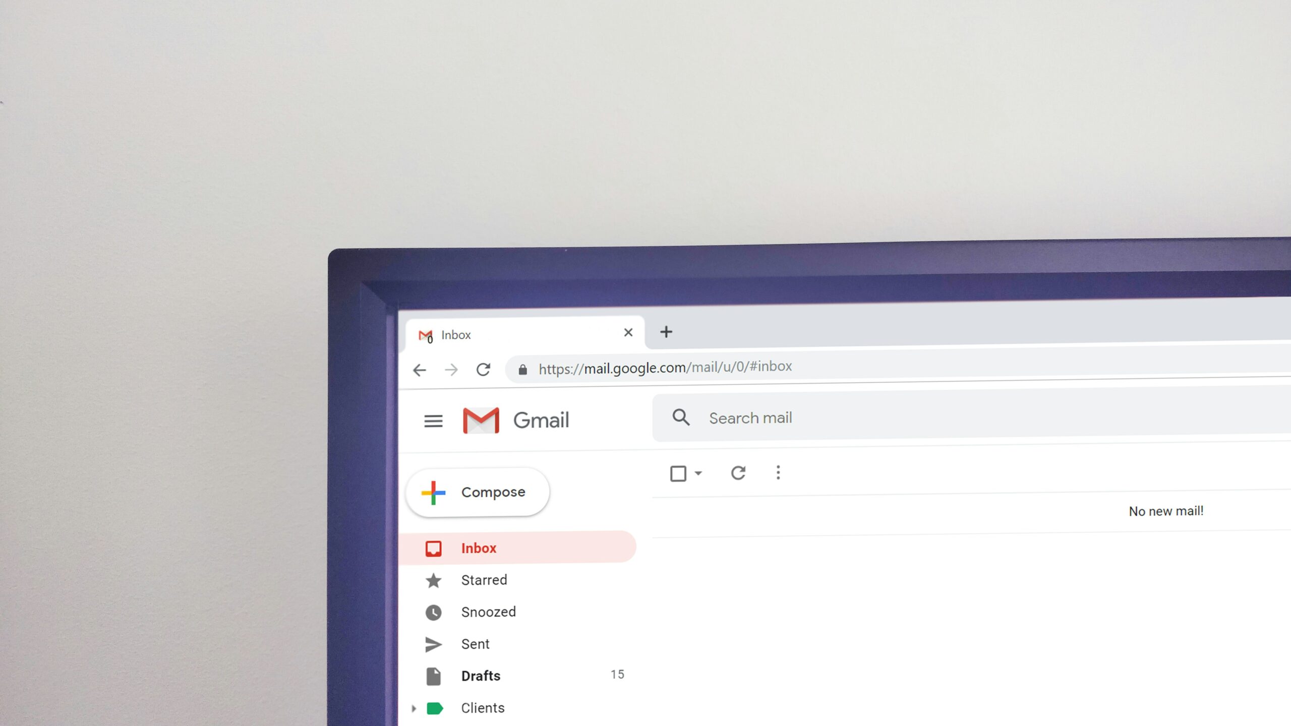Fidéliser ses clients via l’emailing automatisé