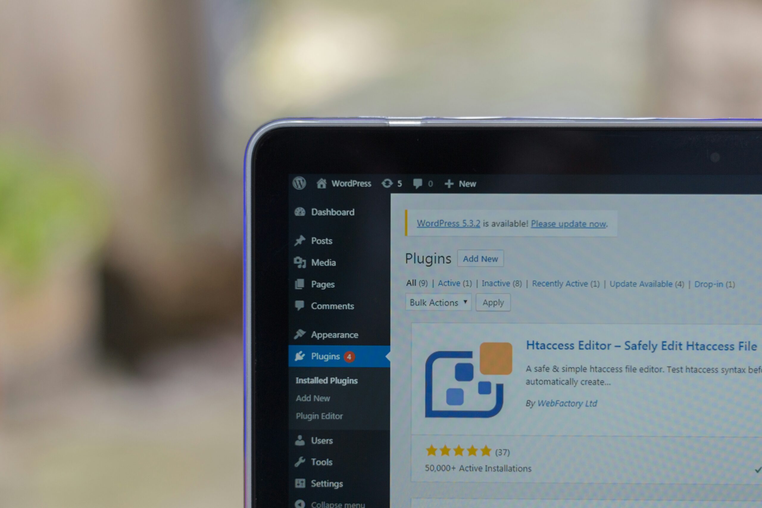 Pourquoi opter pour un site vitrine sans CMS comme WordPress ?